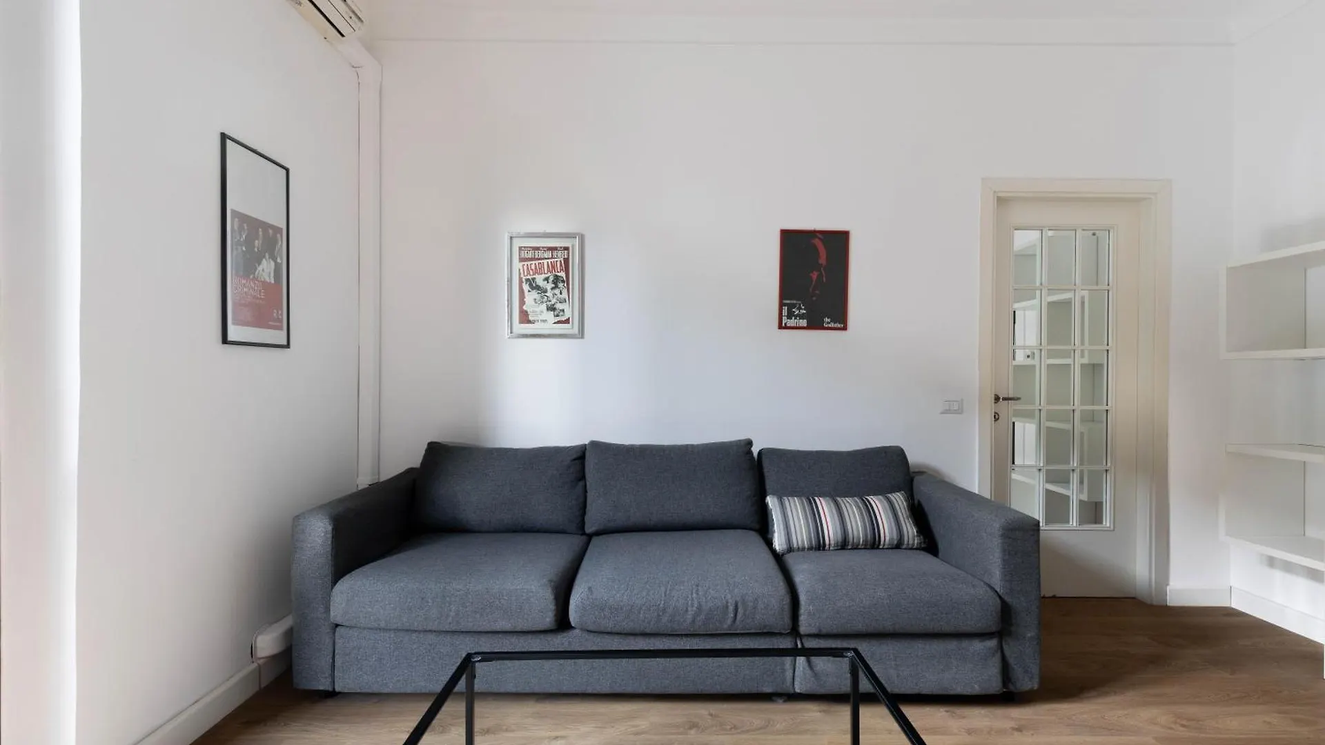 Apartment Ht Bilo Tortona Apt Mailand