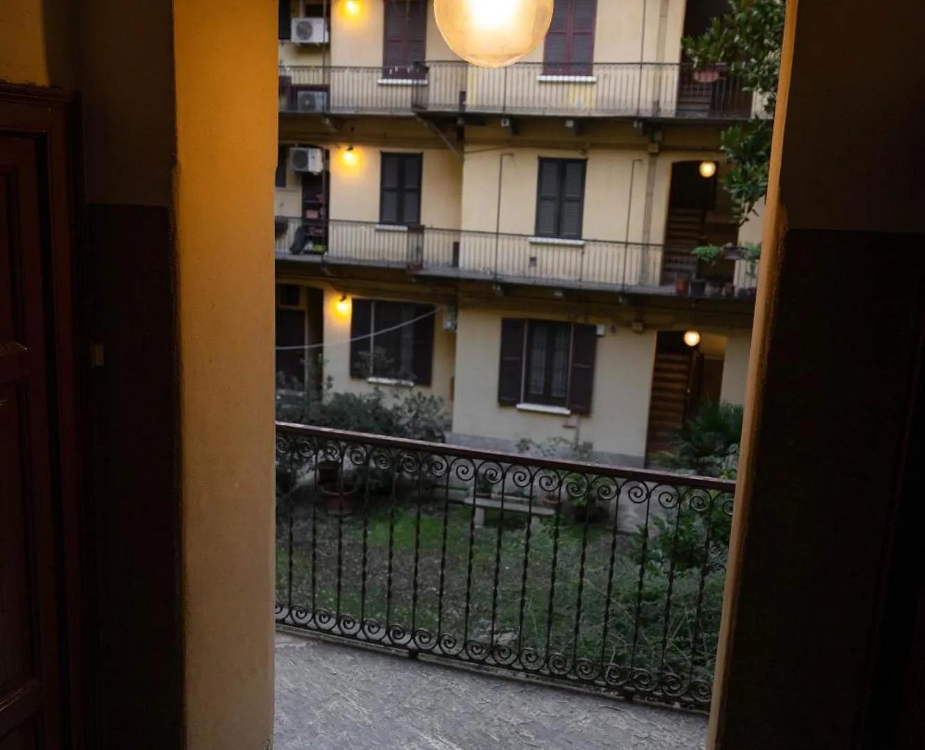 Ht Bilo Tortona Apt Mailand Apartment