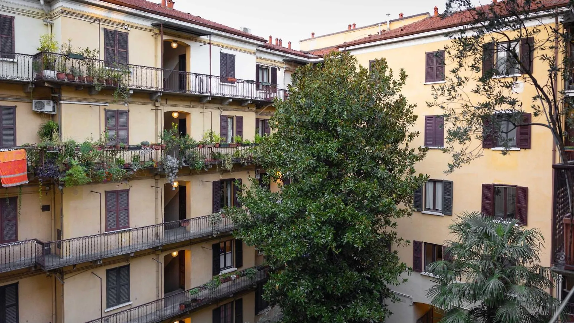 Ht Bilo Tortona Apt Mailand 0*,  Italien