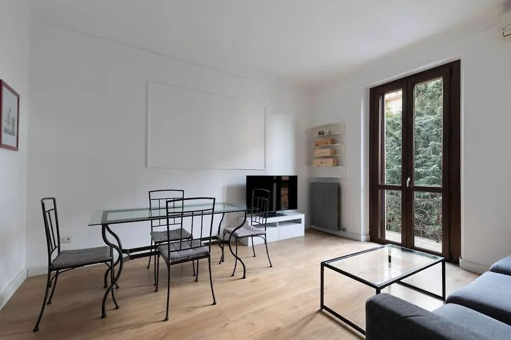 Apartment Ht Bilo Tortona Apt Mailand Italien