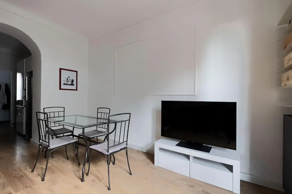 Ht Bilo Tortona Apt Mailand