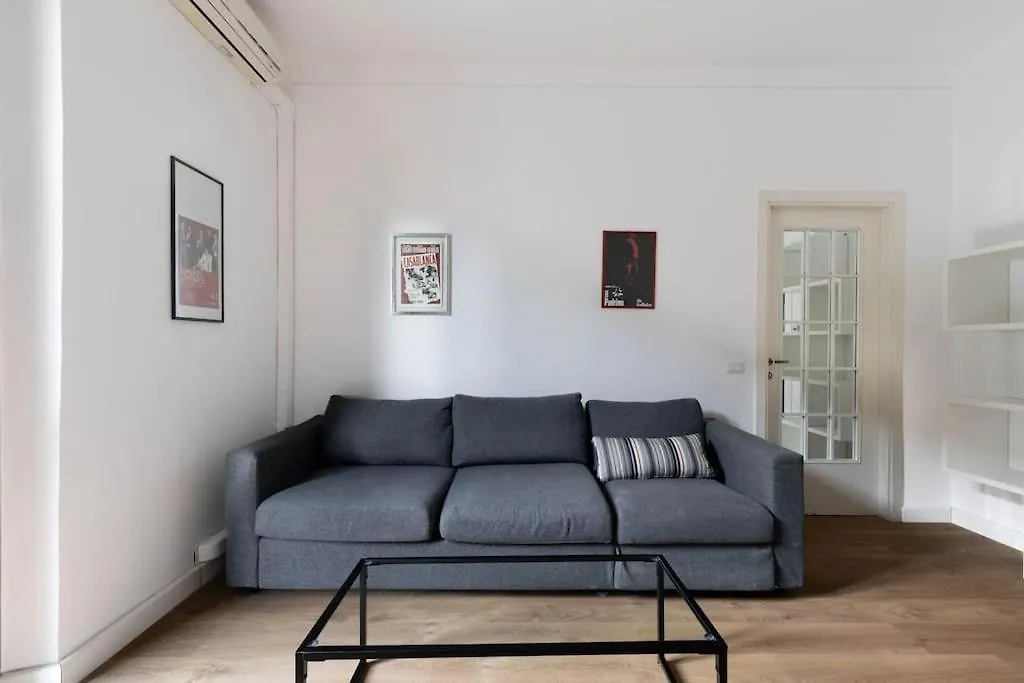Apartment Ht Bilo Tortona Apt Mailand