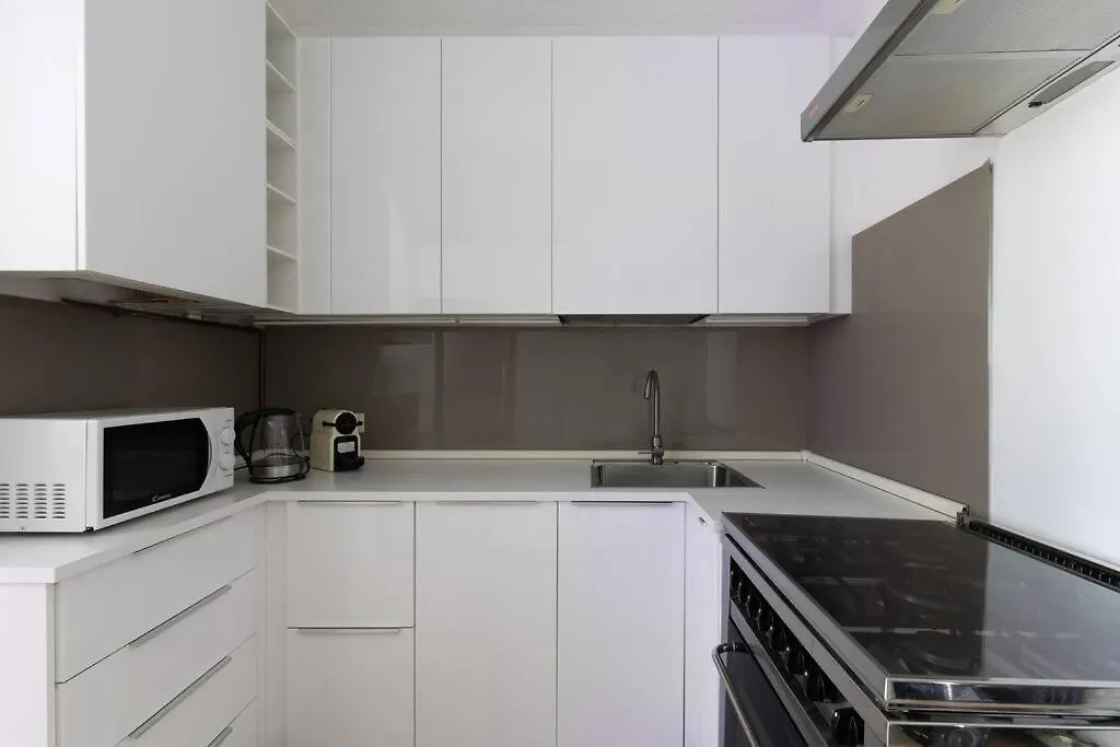 Ht Bilo Tortona Apt Mailand Apartment
