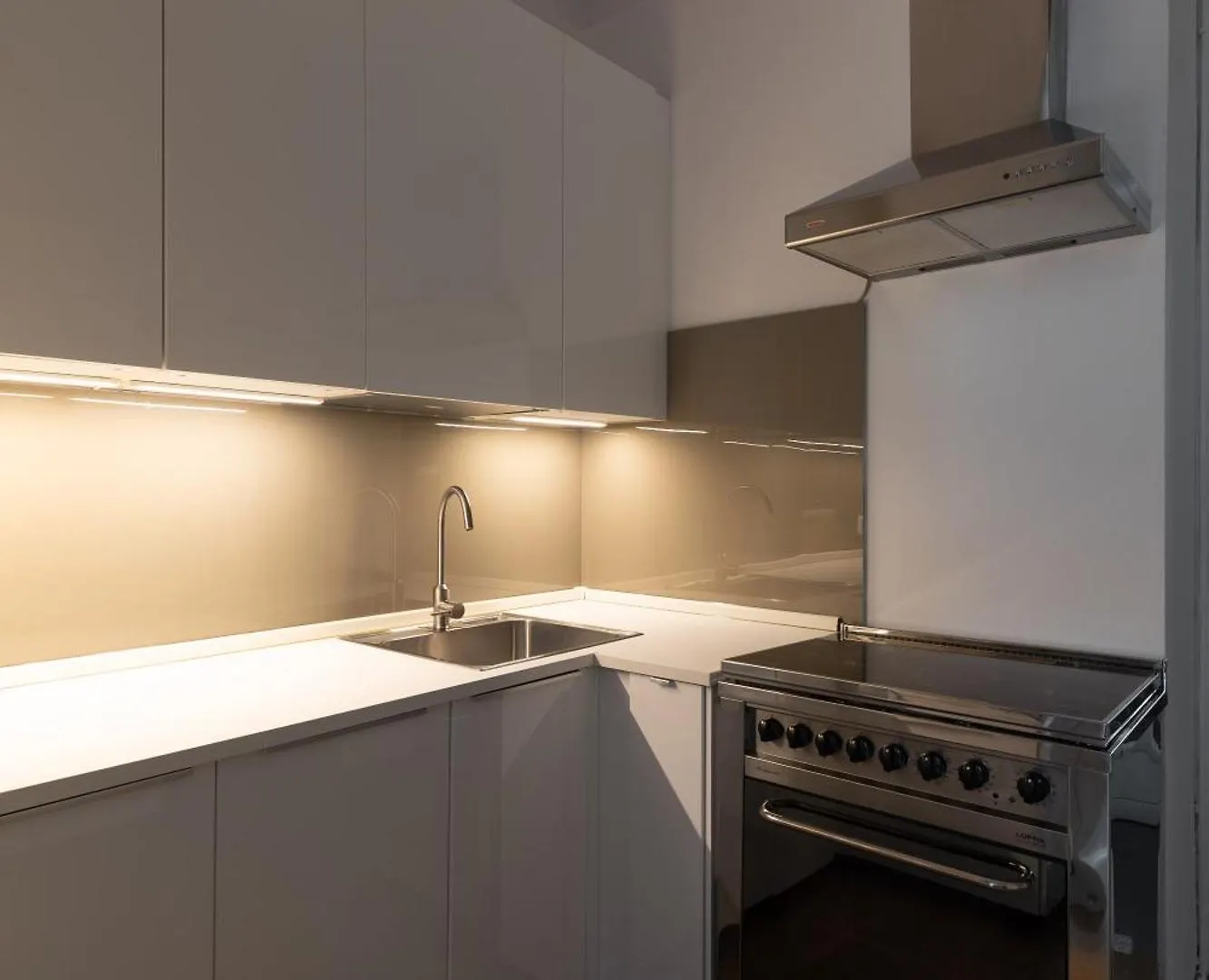 Apartment Ht Bilo Tortona Apt Mailand Italien