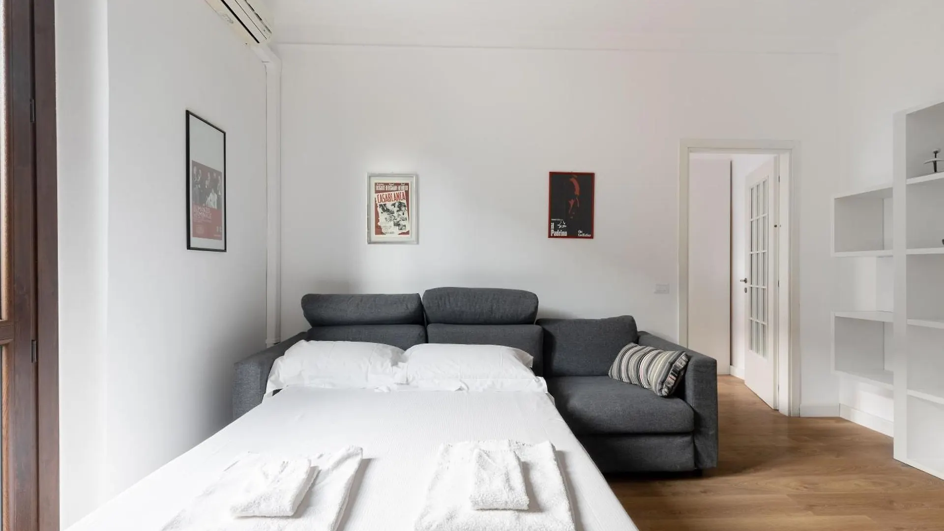 Ht Bilo Tortona Apt Mailand Apartment