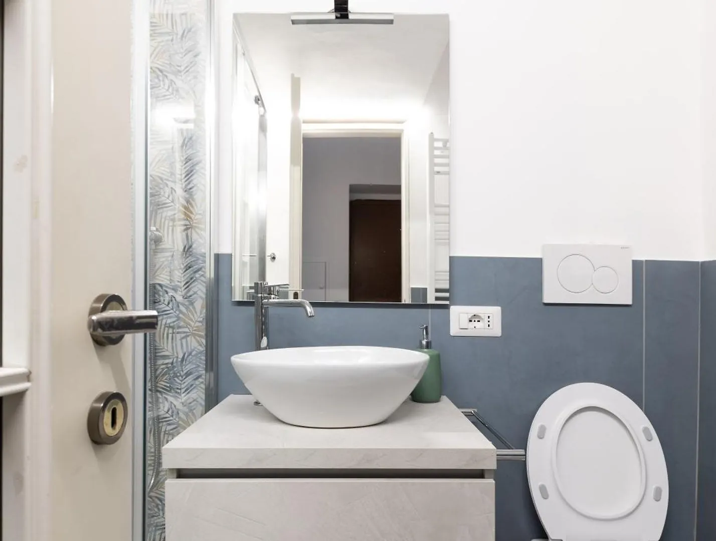 Ht Bilo Tortona Apt Mailand Apartment