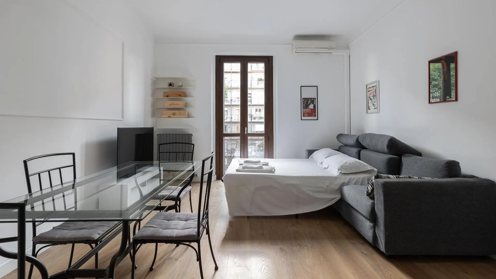 Ht Bilo Tortona Apt Mailand