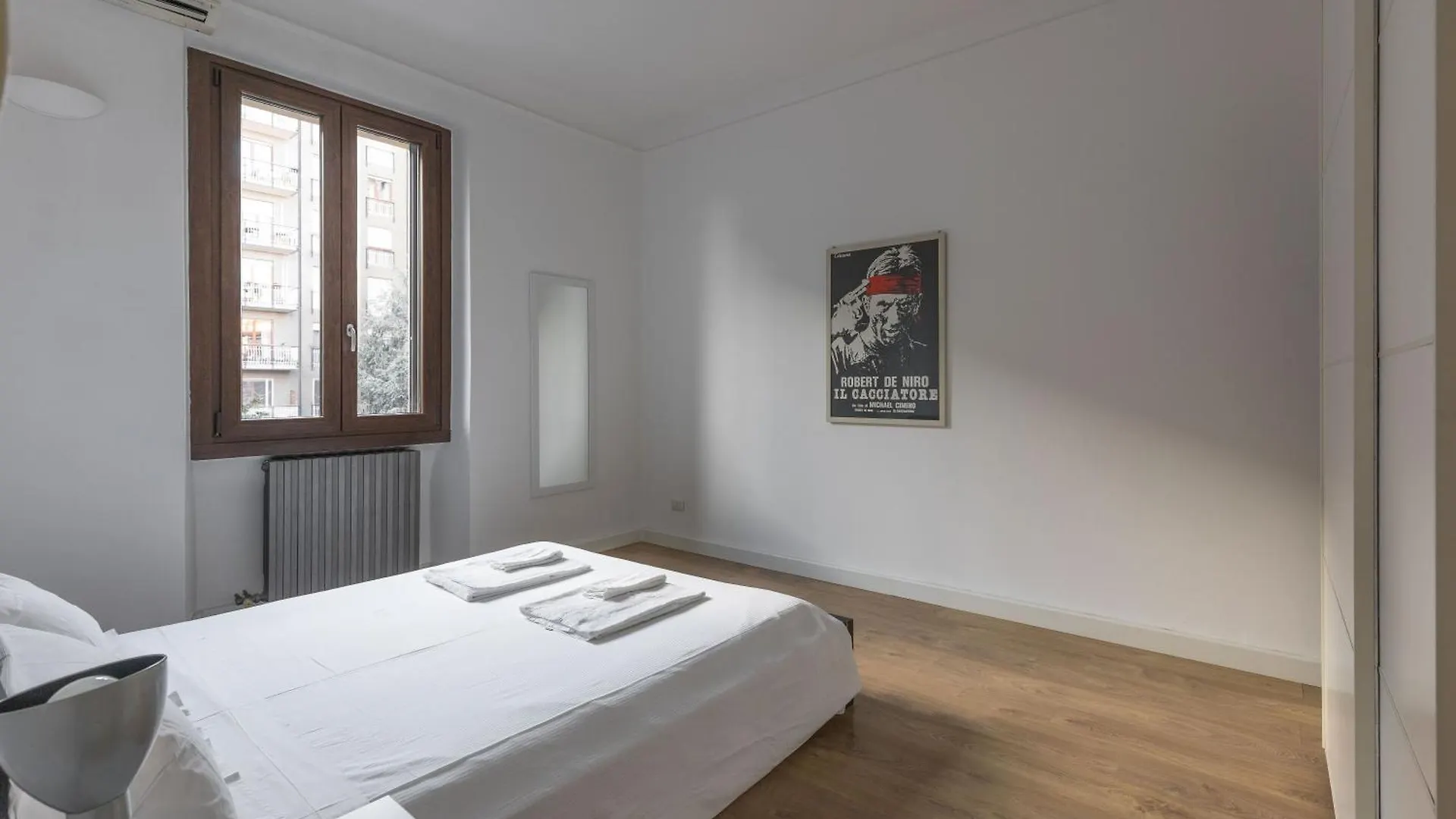 Ht Bilo Tortona Apt Mailand 0*,  Italien