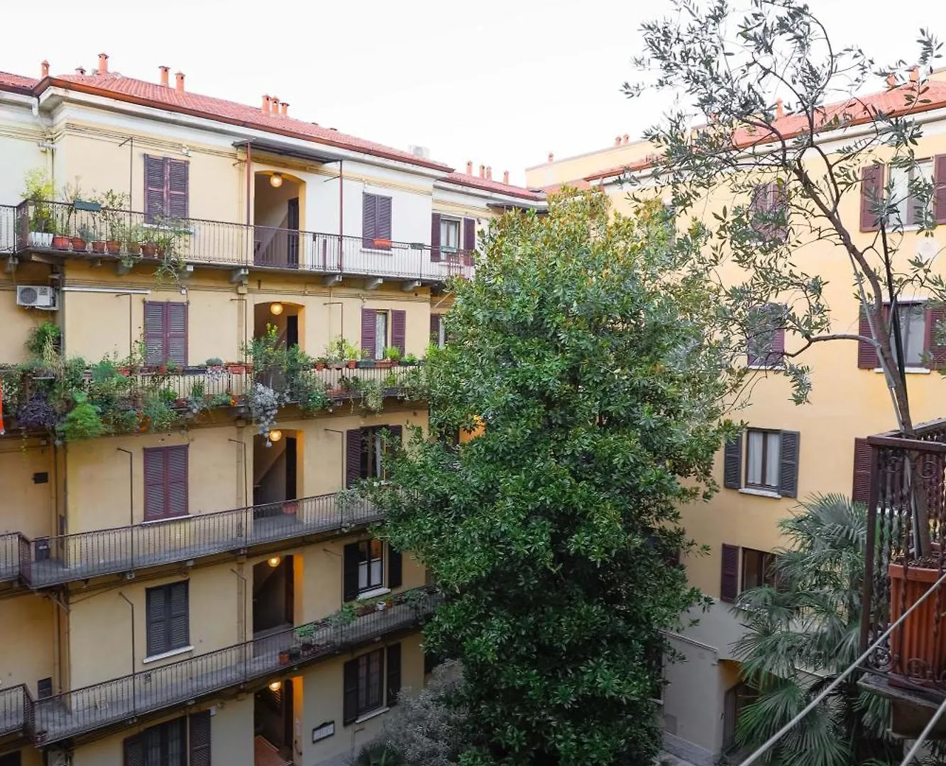 Ht Bilo Tortona Apt Mailand 0*,  Italien